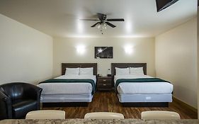 Sleep Suite Motel